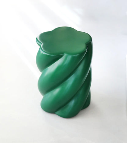 Tabouret marshmallow