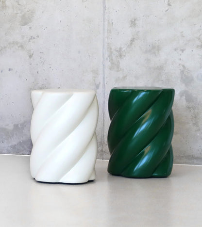 Tabouret marshmallow