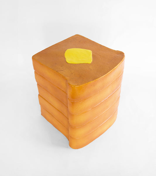 Tabouret toast