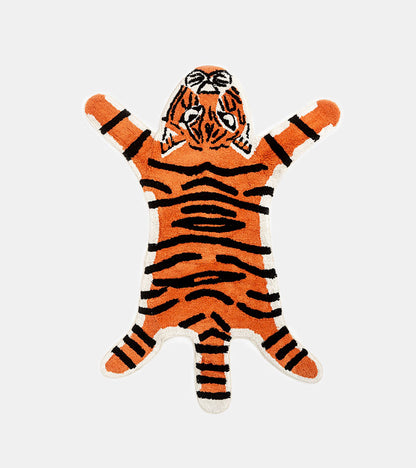 Tapis tigre