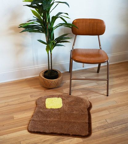 Tapis Toast
