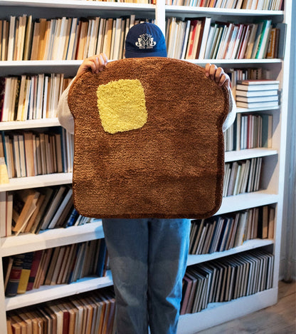 Tapis Toast