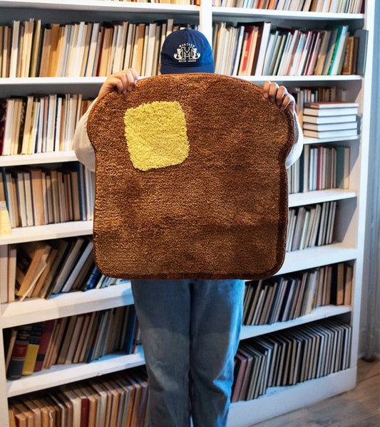 Tapis Toast