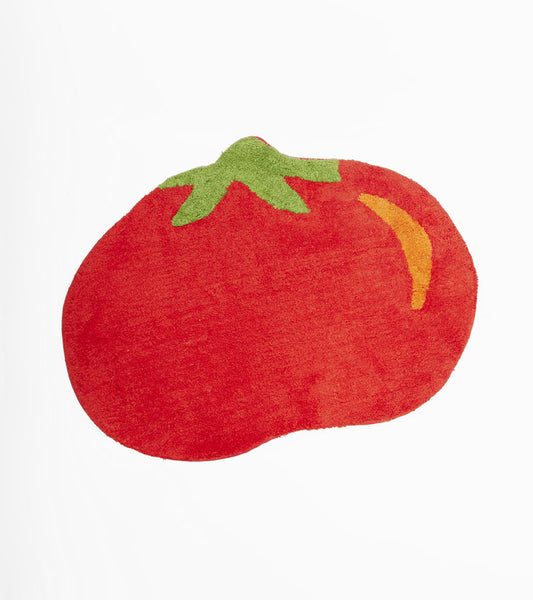 Tapis Tomate