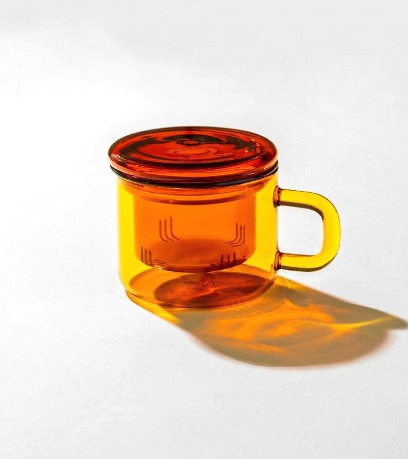 Tasse à thé - Chà for one