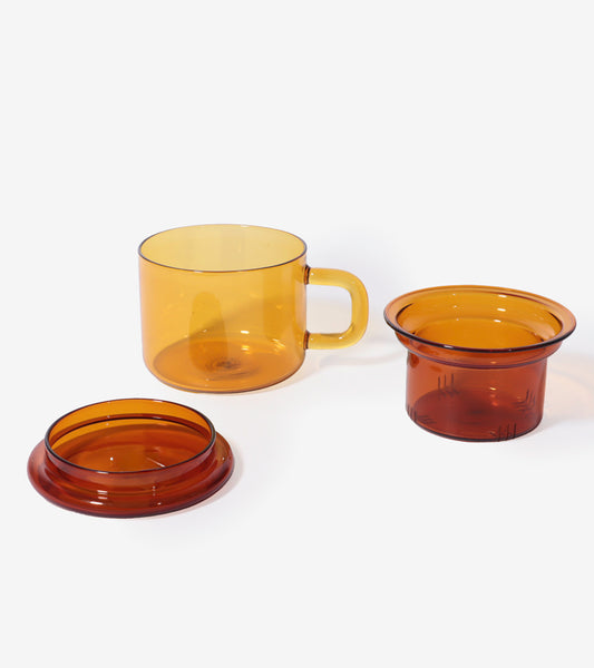 Tasse à thé - Chà for one