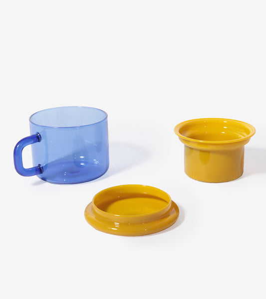 Tasse à thé - Chà for one