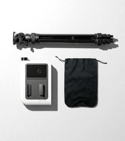 Télescope intelligent pour smartphone