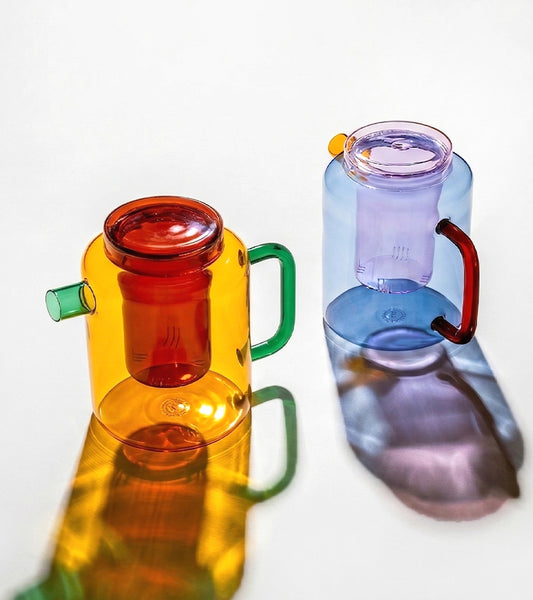 Théière - Chà pot