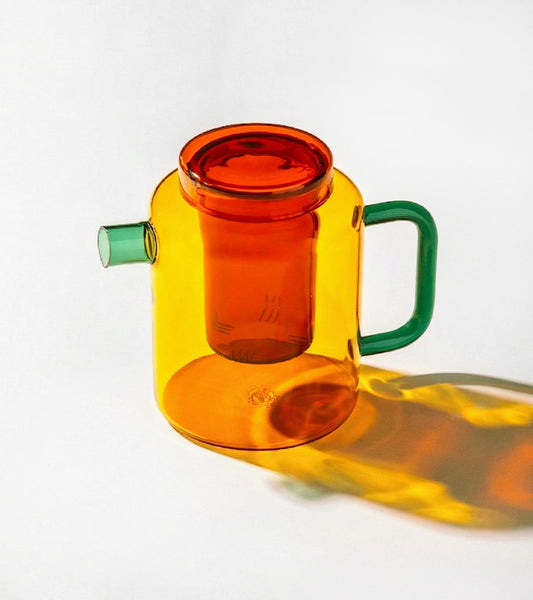 Théière - Chà pot