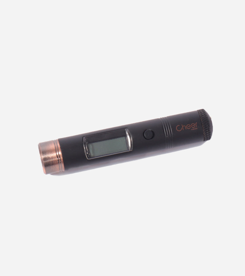 Thermovin - Thermomètre infrarouge