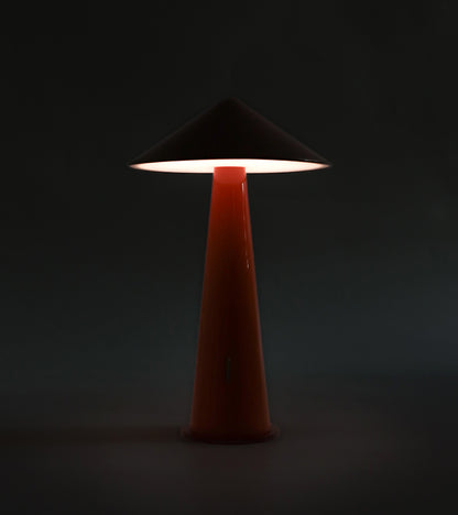 Tipsy, la lampe portable