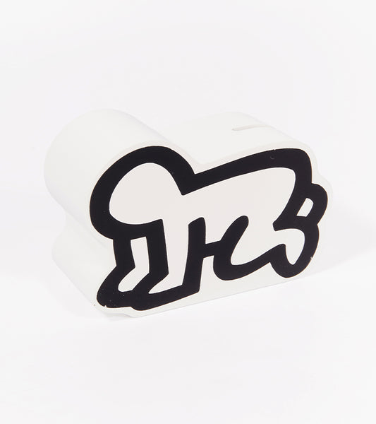Tirelire Keith Haring