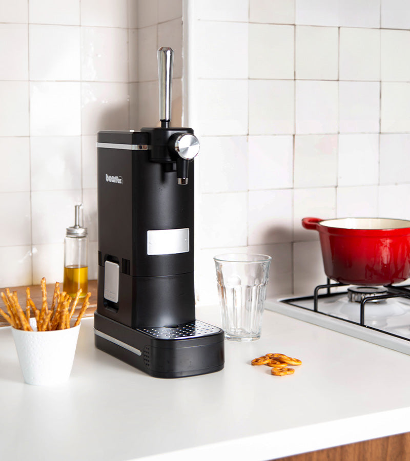 Tireuse à bière Beenooz