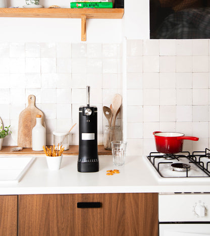 Tireuse à bière Beenooz