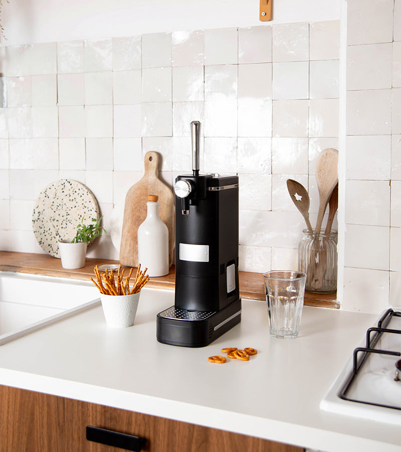 Tireuse à bière Beenooz