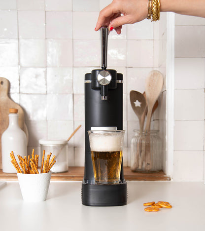 Tireuse à bière Beenooz