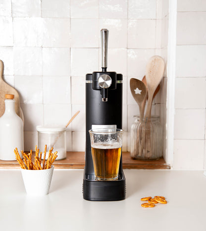 Tireuse à bière Beenooz