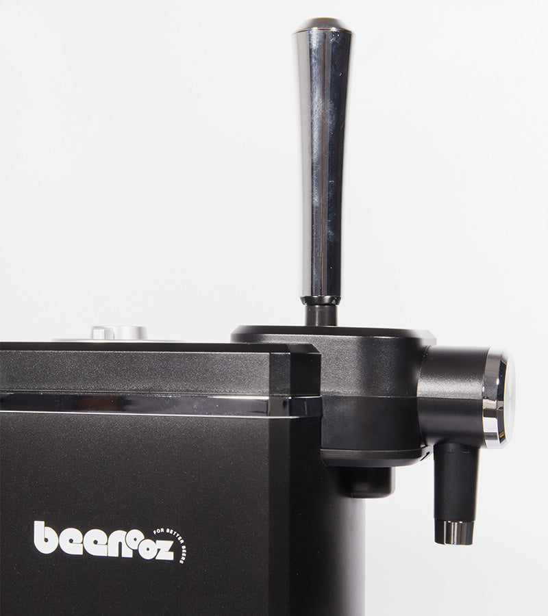 Tireuse à bière Beenooz