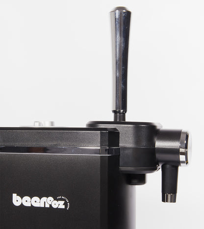 Tireuse à bière Beenooz