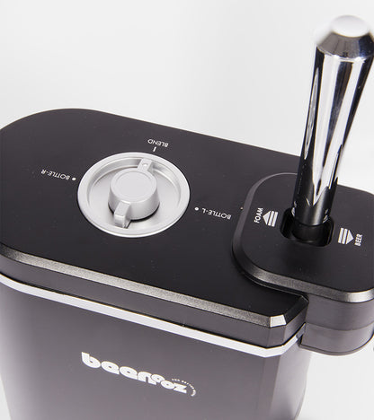 Tireuse à bière Beenooz