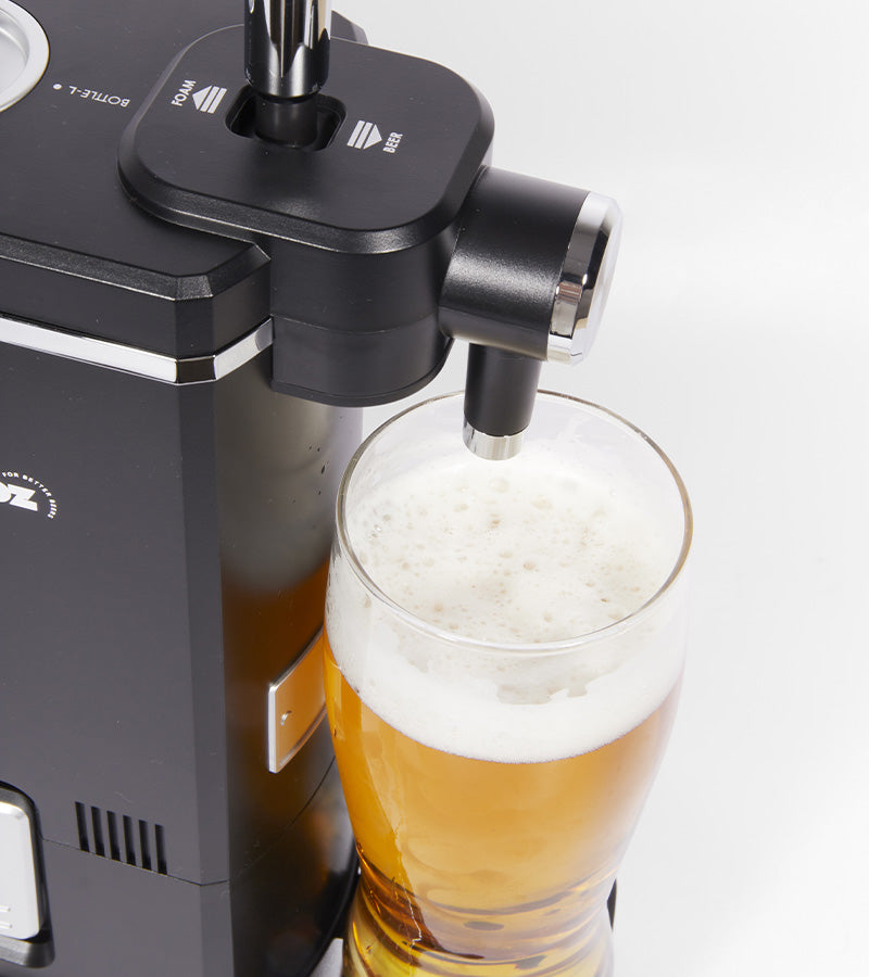 Tireuse à bière Beenooz