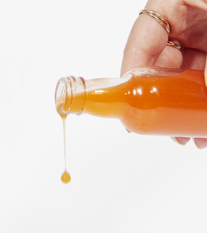 Tour du monde en 4 sauces piquantes