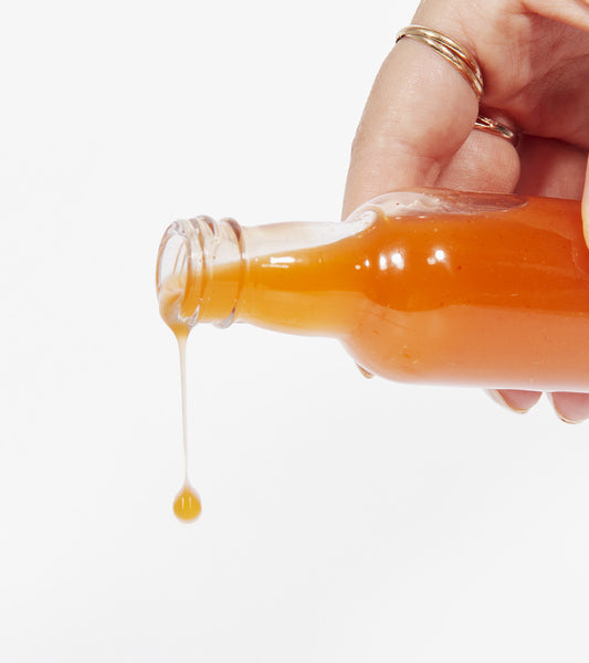 Tour du monde en 4 sauces piquantes