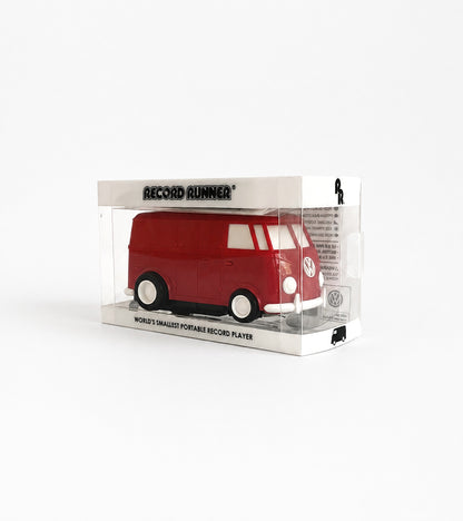 Tourne-Disque Volkswagen - Record Runner