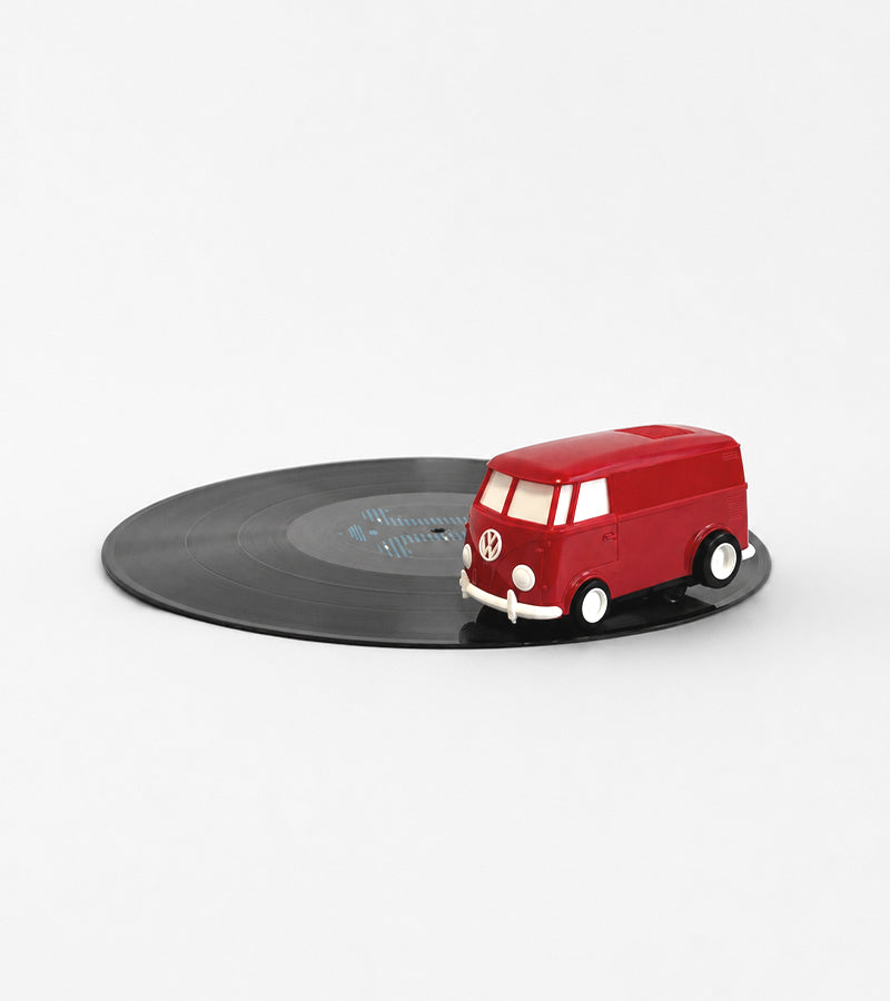 Tourne-Disque Volkswagen - Record Runner