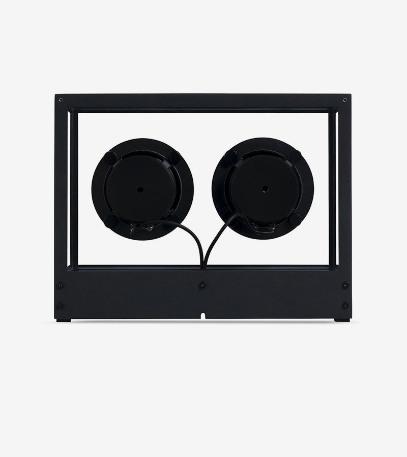 Enceinte Transparent speaker- Small
