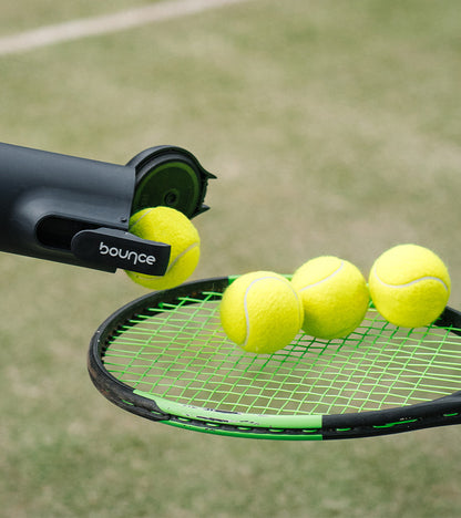 Tube Bounce - Préserve-balles