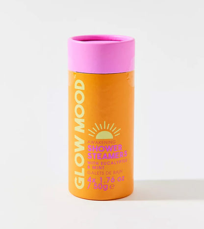 Vaporisateurs de douche - Eveil de jour