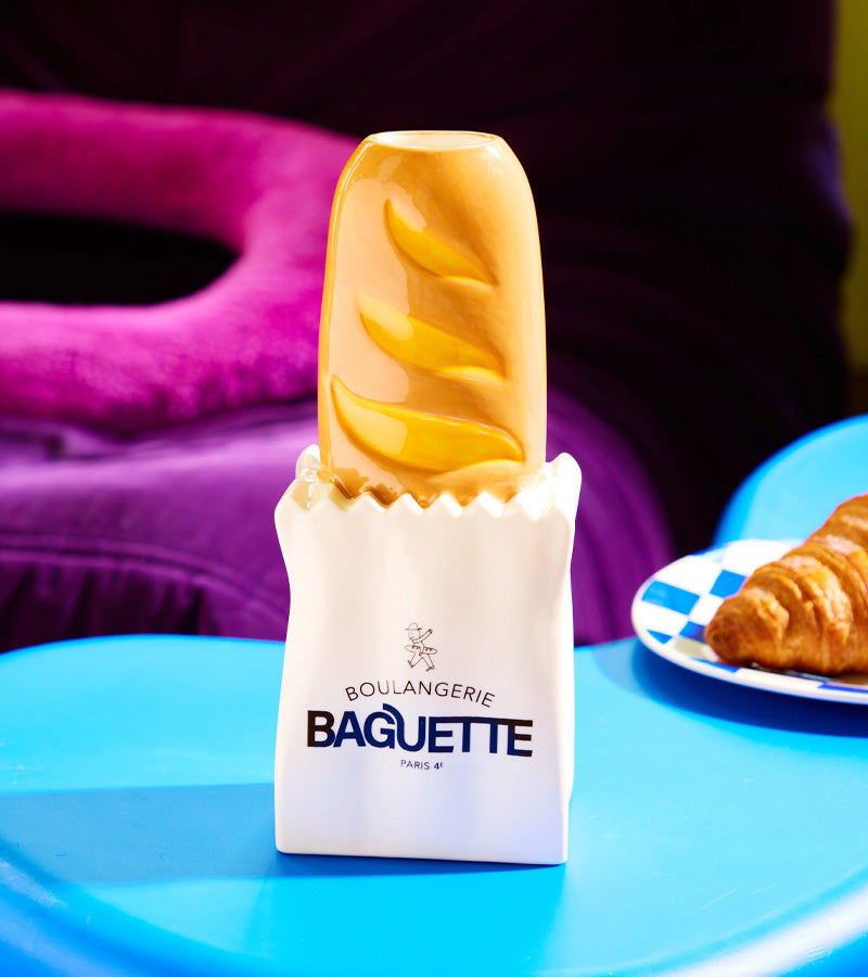 Vase Baguette