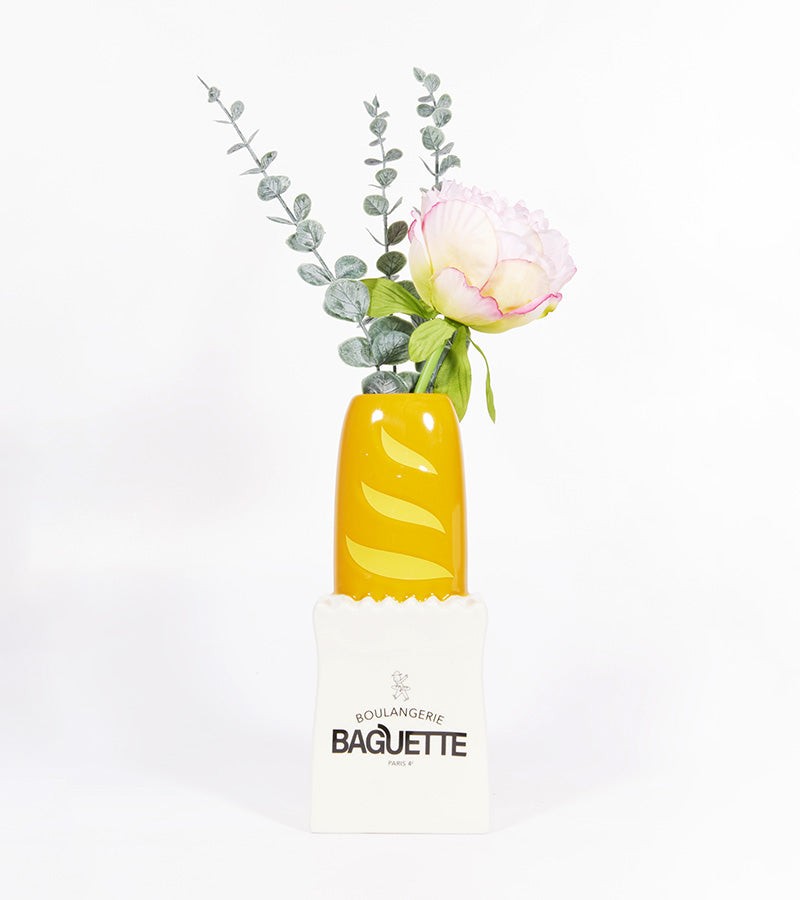 Vase Baguette