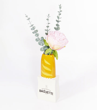 Vase Baguette
