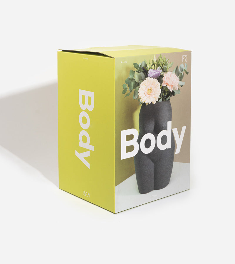 Vase body XL