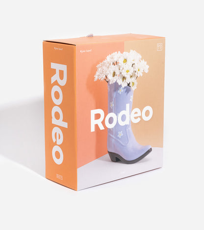 Vase boots cowboy  DOIY