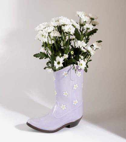 Vase boots cowboy  DOIY