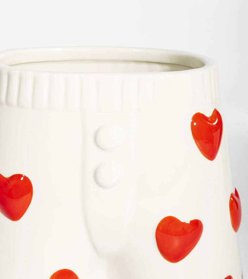 Vase Caleçon