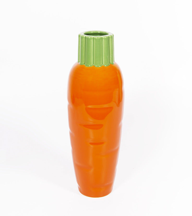 Vase Carotte