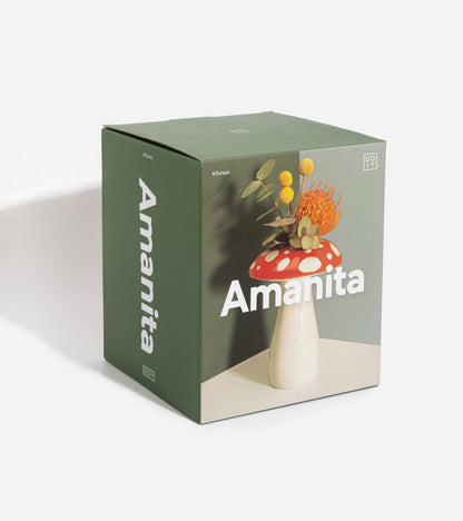 Vase Champignon  DOIY