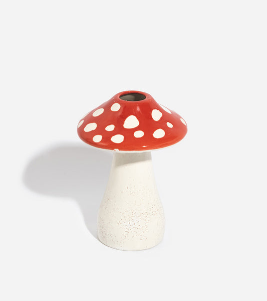 Vase Champignon  DOIY