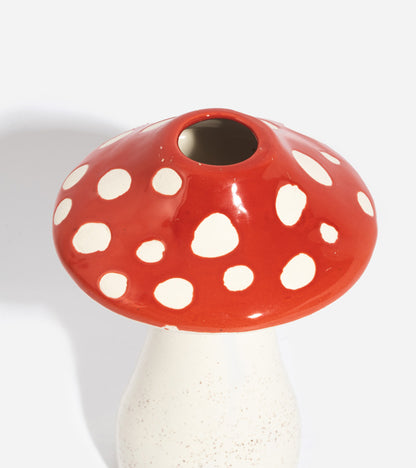 Vase Champignon  DOIY