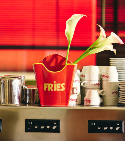 Vase Frites
