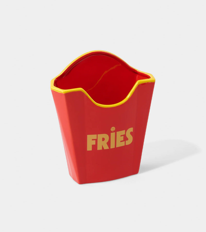Vase Frites