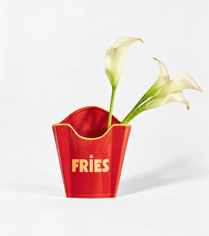 Vase Frites