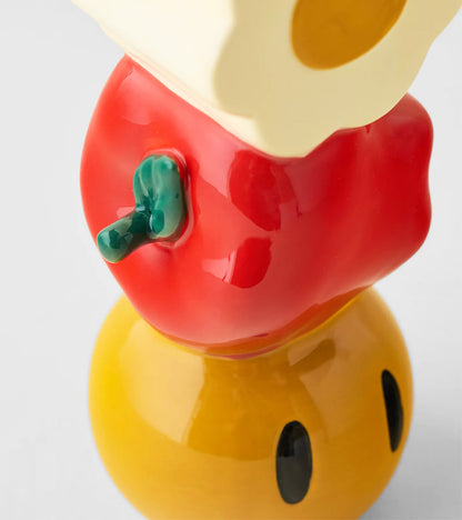 Vase fun en céramique