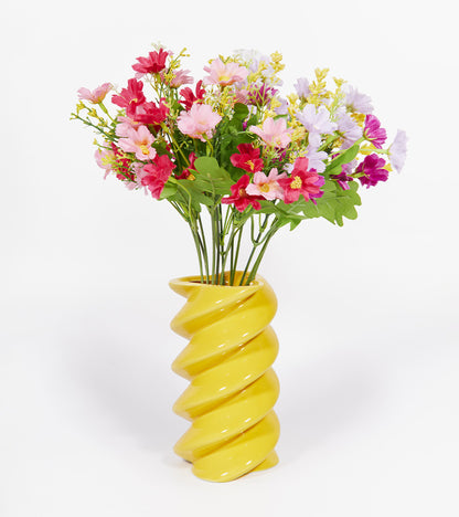 Vase fusilli