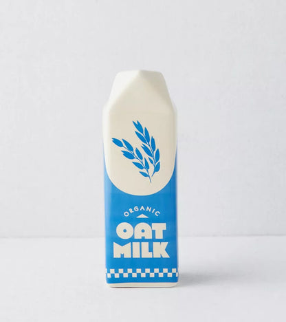 Vase brique de lait d'avoine  Ban.do